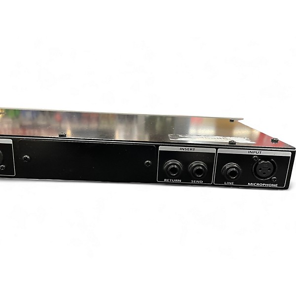 Used PreSonus Eureka Channel Strip