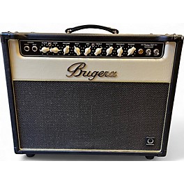 Used Bugera V22 22W 1x12 Tube Guitar Combo Amp