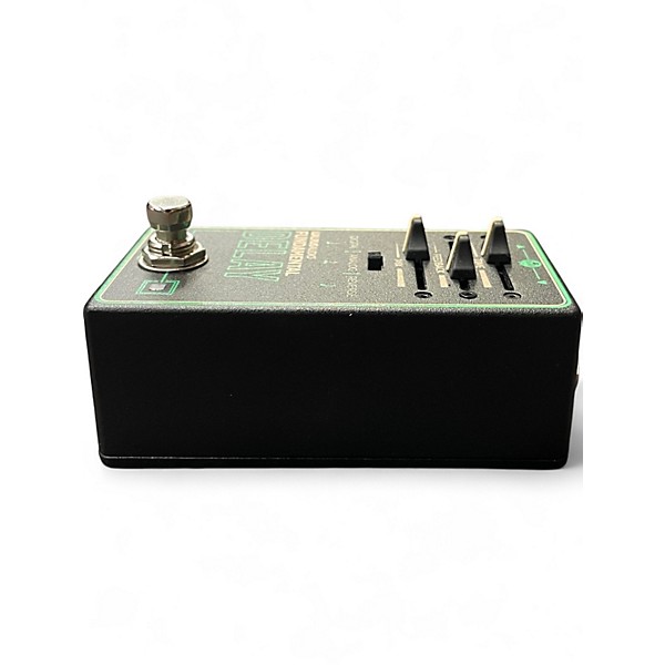 Used Walrus Audio FUNDAMENTAL DELAY Effect Pedal