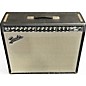 Used 1990s Fender Twin Amp Tube Guitar Combo Amp thumbnail