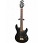 Used Ernie Ball Music Man SUB 1  Black Solid Body Electric Guitar thumbnail