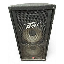 Used Peavey 1210TLS Unpowered Speaker