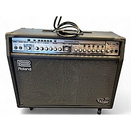 Used Roland VGA-5 Guitar Combo Amp