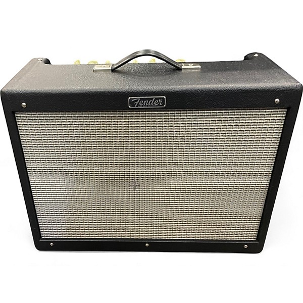 Used Fender Hot Rod Deluxe IV 40W 1x12 Tube Guitar Combo Amp