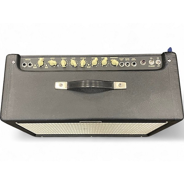 Used Fender Hot Rod Deluxe IV 40W 1x12 Tube Guitar Combo Amp