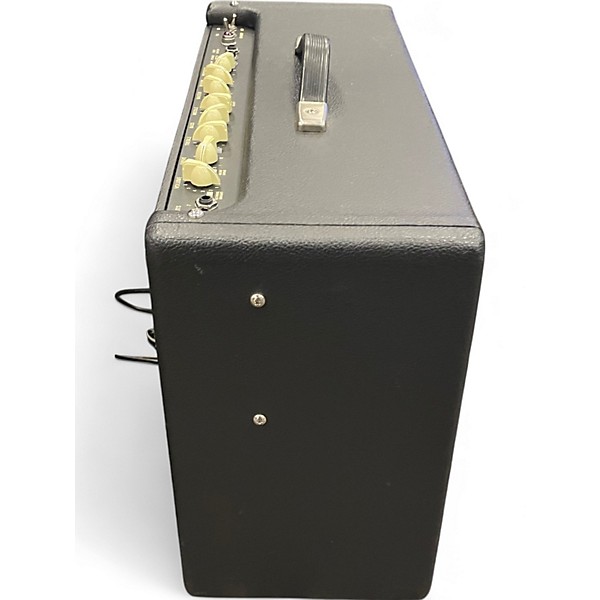 Used Fender Hot Rod Deluxe IV 40W 1x12 Tube Guitar Combo Amp