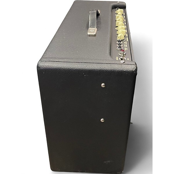 Used Fender Hot Rod Deluxe IV 40W 1x12 Tube Guitar Combo Amp