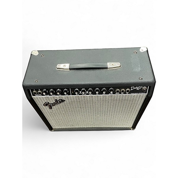 Used Fender DELUXE 90 Guitar Combo Amp