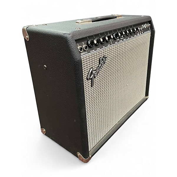 Used Fender DELUXE 90 Guitar Combo Amp