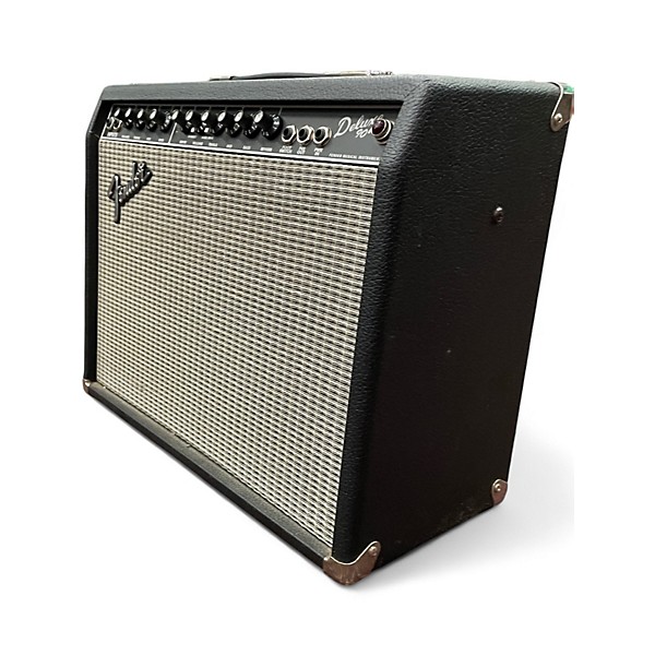 Used Fender DELUXE 90 Guitar Combo Amp