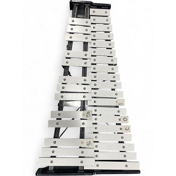 Used CB Glockenspeil Bell kit Chimes