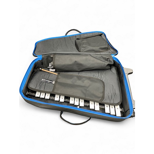 Used CB Glockenspeil Bell kit Chimes