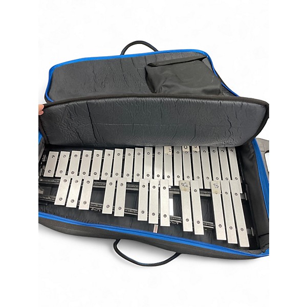 Used CB Glockenspeil Bell kit Chimes