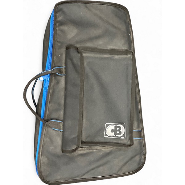 Used CB Glockenspeil Bell kit Chimes