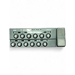 Used Yamaha MFC10 MIDI FOOT CONTROLLER MIDI Foot Controller
