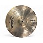 Used Zildjian 14in I Series Crash Cymbal