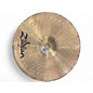Used Zildjian 14in I Series Crash Cymbal