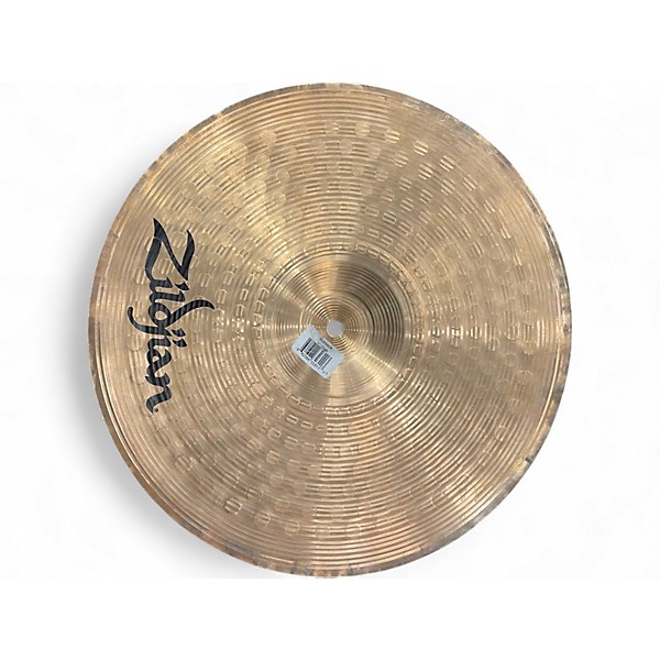 Used Zildjian 14in I Series Crash Cymbal