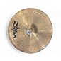 Used Zildjian 14in I Series Crash Cymbal