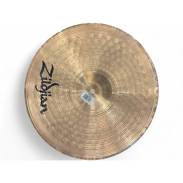 Used Zildjian 14in I Series Crash Cymbal