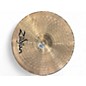 Used Zildjian 14in I Series Crash Cymbal