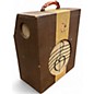 Vintage 1940s Masco MP15 Guitar Combo Amp