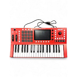 Used Akai Professional MPC KEY37 WITH COVER MIDI Controller