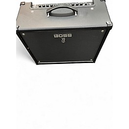 Used BOSS Katana 100 100W 1X12 Guitar Combo Amp