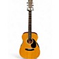 Used Montaya F-15 Natural Acoustic Guitar thumbnail