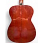 Used Montaya F-15 Natural Acoustic Guitar