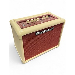 Used Blackstar ID: CORE 10 V3 Guitar Combo Amp