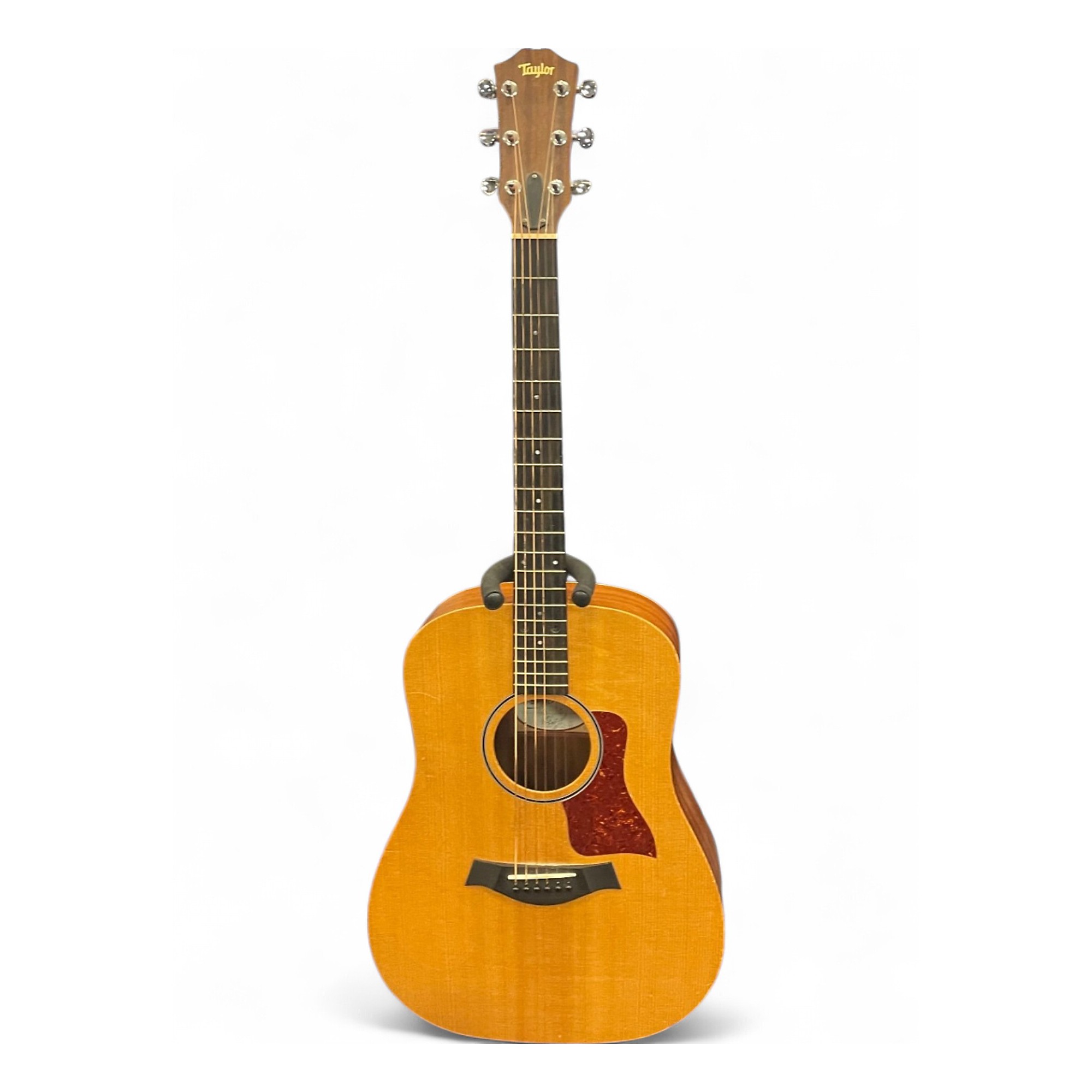 Used Taylor BBT Big Baby Natural Acoustic Guitar Natural