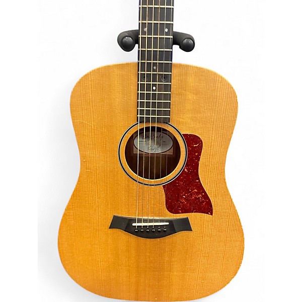 【美品】TAYLOR　Big Baby Used Taylor BBT Big Baby Natural Acoustic Guitar Natural
