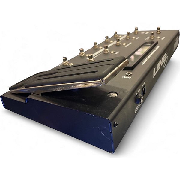 【廃盤品】Line6 FBV Shortboard フットコントローラー Line 6 FBV Shortboard Foot Controller | Reverb