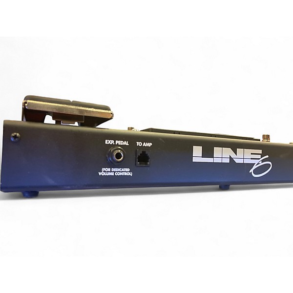 【廃盤品】Line6 FBV Shortboard フットコントローラー FBV SHORTBOARD MKII - フットコントローラー - Line 6 Japan