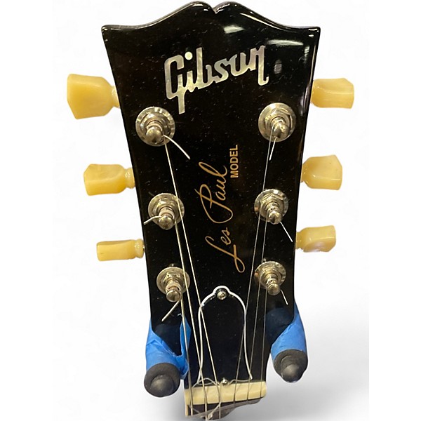 Used Gibson Slash Signature Custom Les Paul Tobacco Burst Solid Body Electric Guitar