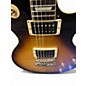 Used Gibson Slash Signature Custom Les Paul Tobacco Burst Solid Body Electric Guitar
