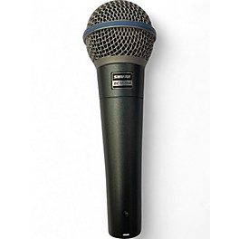 Used Shure Beta 58A Dynamic Microphone