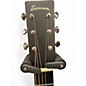 Used Eastman E6D-TC Natural Acoustic Guitar
