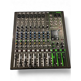 Used Mackie PROFX12 Unpowered Mixer