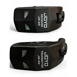 Used Joyo JW-03 Instrument Wireless System