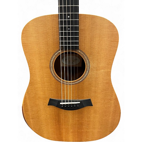 Used Taylor Academy 10E Natural Acoustic Electric Guitar