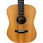 Used Taylor Academy 10E Natural Acoustic Electric Guitar
