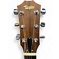 Used Taylor Academy 10E Natural Acoustic Electric Guitar