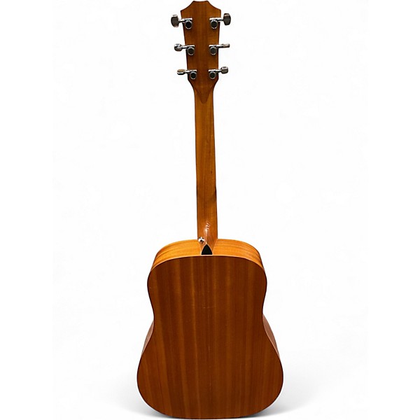 Used Taylor Academy 10E Natural Acoustic Electric Guitar