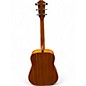 Used Taylor Academy 10E Natural Acoustic Electric Guitar