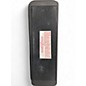 Used Dunlop Original Cry Baby Wah Effect Pedal thumbnail