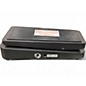 Used Dunlop Original Cry Baby Wah Effect Pedal