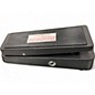 Used Dunlop Original Cry Baby Wah Effect Pedal