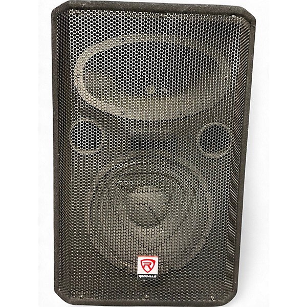 Used Rockville RSM12P Unpowered Speaker